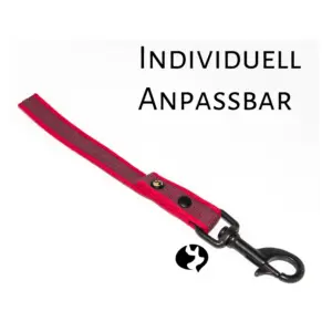 Kurzführer 20mm mit Baumwolltouch ab 25cm Produktbild